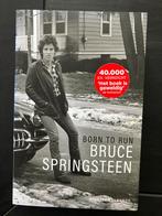 Bruce Springsteen - Born to run, Bruce Springsteen, Ophalen of Verzenden, Zo goed als nieuw
