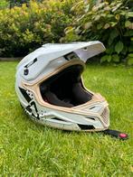 Leatt jeugd helm  53-54 cm, XS, Integraalhelm, Tweedehands, Ophalen