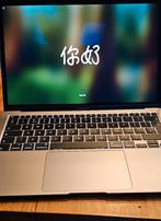 MacBook Air 13” Retina | Intel i5 | 1TB SSD | 8GB RAM |, Computers en Software, Apple Macbooks, Ophalen, 1 TB of meer, Qwerty