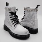 Repko boots / laarzen NIEUW maat 38 wit, Nieuw, Lage of Enkellaarzen, Wit, Repko