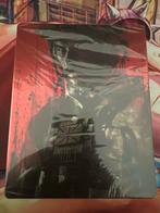 Nieuwe Steelbook - Geen Game, Ophalen of Verzenden, Nieuw, Overige genres