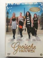 DVD Box Gooische Vrouwen, 2011, 2 discs, Vanaf 9 jaar, Ophalen of Verzenden, Zo goed als nieuw, Tv fictie