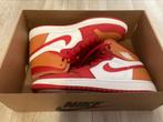 W air jordan 1 zoom air cmft. Maat 42, Overige kleuren, Nike, Ophalen of Verzenden, Sneakers of Gympen