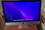 iMac (Retina 5K, 27-inch, Late 2015) 2TB HDD, Computers en Software, Apple Desktops, Ophalen, HDD en SSD, 8 GB, IMac