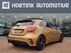Mercedes-Benz A-klasse 180 AMG | Pano | Camera | Night, Voorwielaandrijving, 65 €/maand, Gebruikt, 122 pk