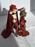 Mac Farlane twisted fairy tales roodkapje, Ophalen of Verzenden, Zo goed als nieuw