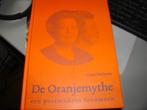 coos huijsen - de oranje mythe, Ophalen of Verzenden, Nieuw