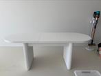 Uitschuifbare eettafel, Nieuw, 75 cm of meer, Rechthoekig, 50 tot 100 cm
