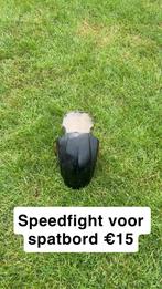 Speedfight kappen, Ophalen, Zo goed als nieuw