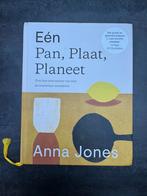 Anna Jones - Eén Pan, Plaat, Planeet, Italië, Vegetarisch, Ophalen of Verzenden, Zo goed als nieuw