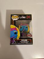 Funko pop Sylvie, Ophalen, Nieuw