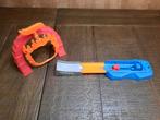 Hot Wheels lanceer platform en target/finish, Ophalen, Handmatig, Hot Wheels