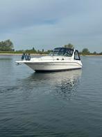 Zeer nette Sea Ray Sundancer 290, 320 PK DIESEL, Watersport en Boten, Ophalen, Gebruikt, Diesel, 9 tot 12 meter