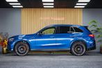 Mercedes-Benz GLC-klasse 400e 4MATIC AMG Line |Pano|Burmeste, Automaat, Gebruikt, Euro 6, Blauw