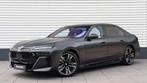 BMW i7 xDrive60 M-Sport Pro | Gran Lusso | Skylounge | Bower, Auto's, BMW, Te koop, Zilver of Grijs, 5 stoelen, I7