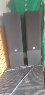 JBL speakers, Audio, Tv en Foto, Luidsprekers, Ophalen, Gebruikt, JBL, 60 tot 120 watt