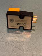 Nagaoka element mp 110, Ophalen of Verzenden, Zo goed als nieuw, Overige merken