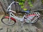 Meisjes fiets volare 24 inch, Fietsen en Brommers, Fietsen | Meisjes, Ophalen, Volare, Handrem, Gebruikt