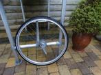 24 , 26 en 28 inch  voor en achterwiel fietswiel, Fietsen en Brommers, Ophalen of Verzenden, Gebruikt