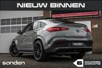 Mercedes GLE53 AMG Coupé Hybrid 4MATIC|NIEUW|Pano|Carbon|BT, Auto's, Zwart, Adaptive Cruise Control, Bedrijf, GLE Coupé