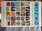 Canon gehandicaptenzorg, Ophalen of Verzenden, Nieuw