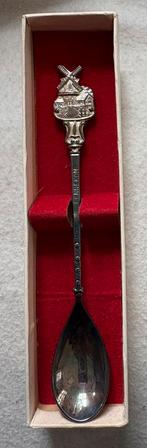 THEELEPEL BENNEKOM Met MOLEN, Antiek en Kunst, Verzenden