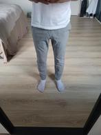 Zara grijze pantalon/chino broek - Maat 30, Zara, Ophalen of Verzenden, Zo goed als nieuw, Grijs