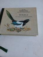 Vogelboek, Ophalen of Verzenden