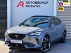 Cupra Formentor 1.4 e-Hybrid VZ Copper Edition Pano/360/Memo, Auto's, Cupra, 12 maanden, Gebruikt, Euro 6, 4 cilinders