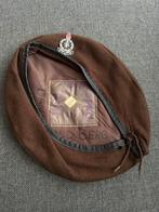 Zuid Afrikaanse baret hou koers voortrekkers, Ophalen of Verzenden, Overige soorten, Overige gebieden, Embleem of Badge