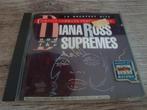 diana ross and the supremes, Ophalen of Verzenden, 1960 tot 1980, Gebruikt