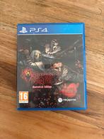 Darkest Dungeon - Playstation 4 (ps4), Ophalen of Verzenden, Zo goed als nieuw