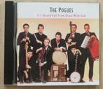 CD The Pogues: If I should fall from grace with God, Ophalen of Verzenden, 2000 tot heden, Zo goed als nieuw