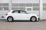 Audi A1 Sportback 25 TFSI 95pk Pro Line | Apple Carplay /And, 12 maanden, Stof, 95 pk, Wit