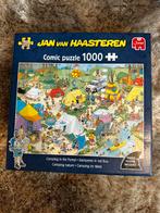 Jan van Haasteren Puzzel, Ophalen, 500 t/m 1500 stukjes, Zo goed als nieuw