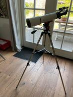 Pixetool telescoop, Audio, Tv en Foto, Optische apparatuur | Telescopen, Ophalen, Zo goed als nieuw, Met statief