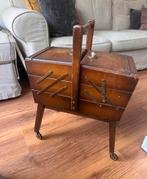 Naaikistje, Ophalen of Verzenden