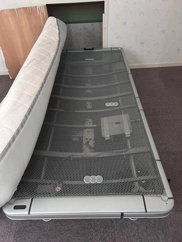 Auping bed 3 motoren, 1-persoons beschikbaar voor biedingen