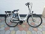 Gazelle E-Bike grenoble C7 - Top staat - Dealer onderhouden, Ophalen of Verzenden, Zo goed als nieuw, 51 tot 55 cm, 50 km per accu of meer