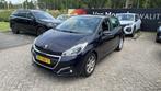 Peugeot 208 1.2 PureTech Blue Lion 82 PK | Nav | Airco | App, Voorwielaandrijving, 12 maanden, Stof, Gebruikt