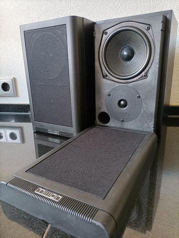Mission 760 boekenplank speakers [ ALS NIEUW! ] beschikbaar voor biedingen