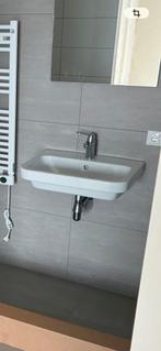 Villeroy & Boch Wastafel - Nieuw & Compleet!, Ophalen, Nieuw, Wastafel