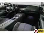 DS DS 4 1.2 Performance Black Line 130 PK | LMV 19" Zwart |, Auto's, DS, Gebruikt, 1199 cc, Bedrijf, 1100 kg