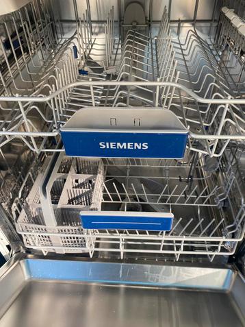 ZGOH SIEMENS Inbouwvaatwasser beschikbaar voor biedingen