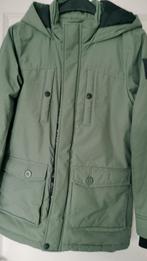 Winterjas Vingino, maat 152, echt als nieuw, Ophalen of Verzenden, Zo goed als nieuw, Vingino, Jongen