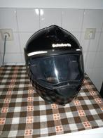 Motor Helm Schuberth Pro 3, Systeemhelm, Dames, XL, Tweedehands