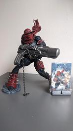 McFarlane 'Spawn (Issue 131 Cover Art)' - 2005 (Series 27), Ophalen of Verzenden, Zo goed als nieuw