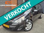 Opel Corsa 1.2-16V Berlin Lage kilometerstand!/1e Eigenaar/5, Auto's, Voorwielaandrijving, Euro 5, Gebruikt, 4 cilinders