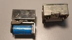 Coax relais TOHTSU CX-120p 12V, Ophalen of Verzenden, Gebruikt