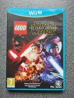 Lego Star Wars The Force Awakens, Avontuur en Actie, Verzenden, 1 speler, Zo goed als nieuw